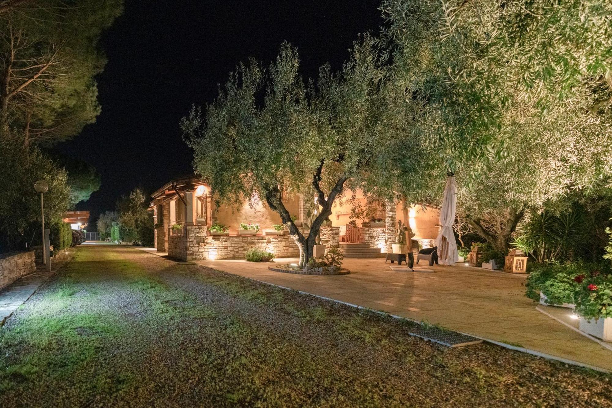 L'Antica Quercia Guest House Andria Exterior photo